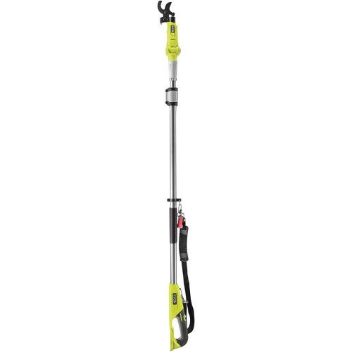 Кусторез Ryobi висоторіз ONE+ RY18PLA-0 (без АКБ и ЗУ) (5133004575)