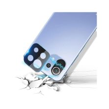 Скло захисне BeCover камеры Xiaomi Mi 11 Lite (706627)
