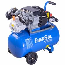 Компрессор Enersol поршневой 350 л/мин, 2.2 кВт, вес 34.1 кг (ES-AC350-50-2)