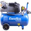 Компресор Enersol поршневий 350 л/хв, 2.2 кВт, вага 34.1 кг (ES-AC350-50-2) - Зображення 1