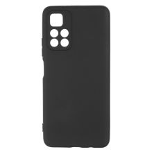 Чохол до мобільного телефона Armorstandart Matte Slim Fit Xiaomi Poco M4 Pro 4G Camera cover Black (ARM60913)