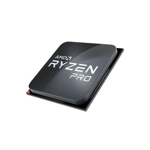 Процессор AMD Ryzen 5 4650G PRO (100--100000143MPK)