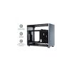Корпус для ПК Qube QBA4I_WGNU3PP - Зображення 3