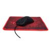 Мишка Xtrike ME GMP-290 7colors-LED USB Black (GMP-290) - Зображення 1