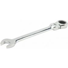 Ключ Tolsen рожково-шарнірний 24 мм (15250)