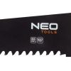 Ножовка Neo Tools для пеноблоков, 800 мм, 23 зубцов, твердосплавная напайка (41-201) - Изображение 2