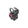Коліматорний приціл Sig Sauer Romeo-MSR Compact Red Dot Sight 1x20mm 2 MOA (SOR72001) - Зображення 3