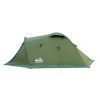 Палатка Tramp Mountain 4 V2 Green (UTRT-024-green) - Изображение 1
