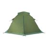 Палатка Tramp Mountain 4 V2 Green (UTRT-024-green) - Изображение 2
