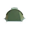 Палатка Tramp Mountain 4 V2 Green (UTRT-024-green) - Изображение 3