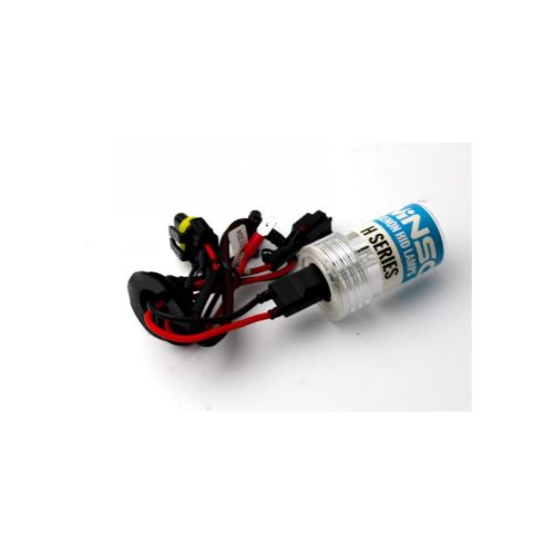 Автолампа WINSO H1 6000K, 85V, 35W P14.5s (741600)