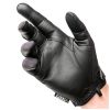 Тактические перчатки First Tactical Mens Medium Duty Padded Glove L Black (150005-019-L) - Изображение 3