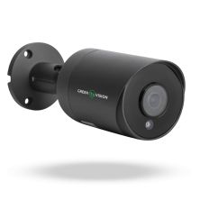 Камера видеонаблюдения Greenvision GV-157-IP-COS50-30H POE 5MP Dark Grey (Ultra) (GV-157-IP-COS50-30H POE Grey (Ultra))