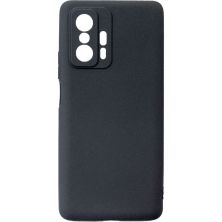 Чехол для мобильного телефона Dengos Carbon Xiaomi 11T (DG-TPU-CRBN-156)