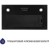 Витяжка кухонна Minola HBI 53270 BL 800 LED - Зображення 1