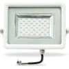 Прожектор Videx LED PREMIUM 30W 5000K 220V (VL-F305W) - Зображення 1
