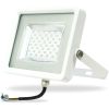 Прожектор Videx LED PREMIUM 30W 5000K 220V (VL-F305W) - Зображення 2