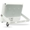 Прожектор Videx LED PREMIUM 30W 5000K 220V (VL-F305W) - Зображення 3