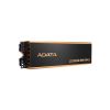 Накопичувач SSD M.2 2280 1TB ADATA (ALEG-960M-1TCS) - Зображення 1