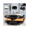 Сэндвичница Bomann ST 1372 CB (ST1372CB) - Изображение 3