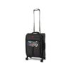 Чемодан IT Luggage Applaud Grey-Black S (IT12-2457-08-S-M246) - Изображение 1