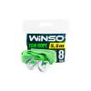 Трос буксировочный WINSO 8т, 5,5м (138050) - Изображение 2