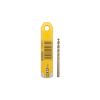 Сверло DeWALT по металлу EXTREME INDUSTRIAL COBALT HSS-CO, 3.2 х 65 х 36 мм, 10 шт (DT4921) - Изображение 1