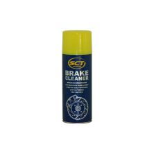 Автомобильный очиститель SCT-GERMANY Brake Cleaner 450мл (969251)