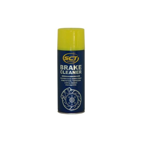 Автомобільний очисник SCT-GERMANY Brake Cleaner 450мл (969251)