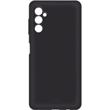 Чохол до мобільного телефона MAKE Samsung A24 Skin Black (MCS-SA24BK)