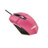 Мышка Trust GXT 109 Felox RGB Pink (25068) - Изображение 2