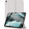 Чехол для планшета BeCover Tri Fold Soft TPU Silicone Apple iPad 10.9 2022 Gray (708521) - Изображение 1