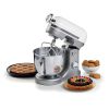 Кухонний комбайн Ariete 1589 White - Зображення 3