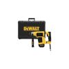 Перфоратор DeWALT SDS-Plus, 1000 Bт, 4.2 Дж, 3 режими, кейс, вага 4.2 кг (D25413K) - Зображення 1