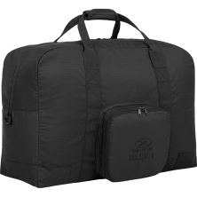 Сумка дорожная Highlander Boulder Duffle Bag 70L Black RUC270-BK (929804)