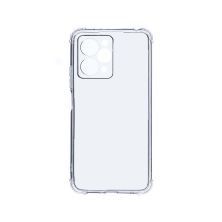 Чехол для мобильного телефона BeCover Xiaomi Redmi 12 4G Clear (709633)