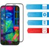 Стекло защитное ACCLAB Full Glue Xiaomi Redmi 9A/9C (1283126508820) - Изображение 3