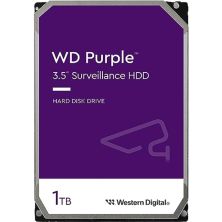 Жорсткий диск 3.5 1TB WD (WD11PURZ)