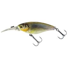 Воблер Imakatsu IK Shad IS-100 60mm 11.0g 718 (1.0-1.5m) (1452.16.65)