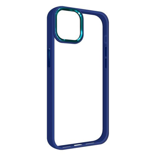 Чехол для мобильного телефона Armorstandart UNIT2 Apple iPhone 15 Plus Blue (ARM69974)