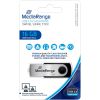 USB флеш накопитель Mediarange 16GB Black/Silver USB 2.0 (MR910) - Изображение 2