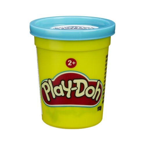 Пластилин Hasbro Play-Doh Голубой (B7416)