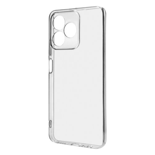 Чехол для мобильного телефона Armorstandart Air Series Realme C51/C53 NFC Camera cover Transparent (ARM71019)