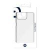 Чехол для мобильного телефона Armorstandart Air Series Realme C51/C53 NFC Camera cover Transparent (ARM71019) - Изображение 1