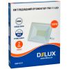 Прожектор Delux FMI 11 100Вт 6500K IP65 (90019311) - Зображення 1