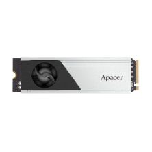 Накопичувач SSD M.2 2280 2TB Apacer (AP2TBAS2280F4-1)