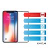 Скло захисне ACCLAB Full Glue ESD Apple Iphone X/XS/11 Pro (1283126532139) - Зображення 1