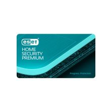 Антивирус Eset Home Security Premium 9 ПК 1 year новая покупка (EHSP_9_1_B)