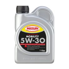 Моторна олива Meguin MOBILITY SAE 5W-30 1л (3185)