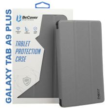 Чохол до планшета BeCover Smart Case Samsung Tab A9 Plus SM-X210/SM-X215/SM-X216 11.0 Gray (710309)
